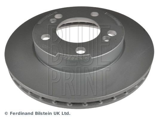 Bremseskive BLUE PRINT ADG043116