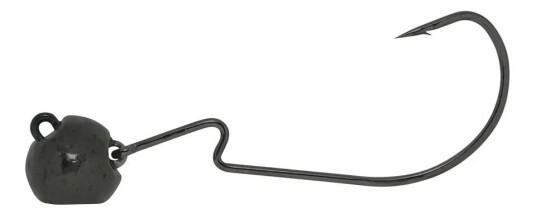 VMC SJ Swinging Rugby Jig jiggkrok, 14 gram #5/0 VMC SJ Swinging Rugby Jig jiggkrok, 14 gram #5/0