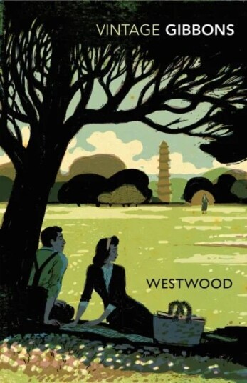 Westwood Av Stella Gibbons