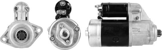 ELSTOCK 25-0135 Starter
