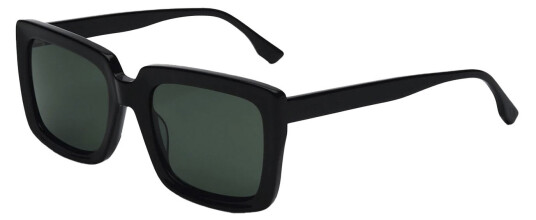 Nordgreen Gotland Solbriller GO142SBBASBBADG - Unisex - Acetate