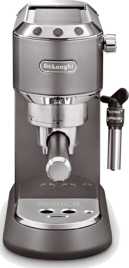 DeLonghi EC785.GY Dedica espressomaskin (manuell)