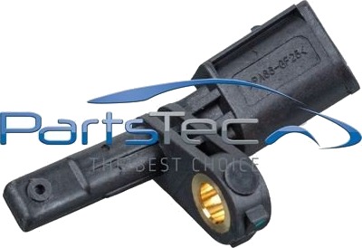 PartsTec PTA560 0064 Sensor ABS