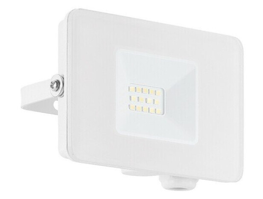 Eglo Faedo 3 uten Sensor Vegglampe Hvit