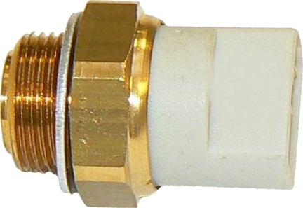 METZGER 0915210 Temperaturbryter, kjølevifte