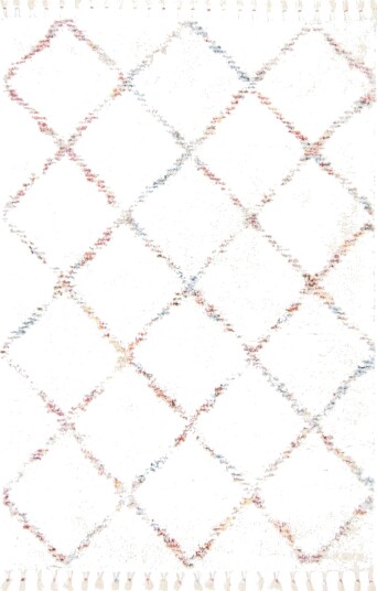 Ryetepper Modena multi Størrelse: 80 x 300 cm
