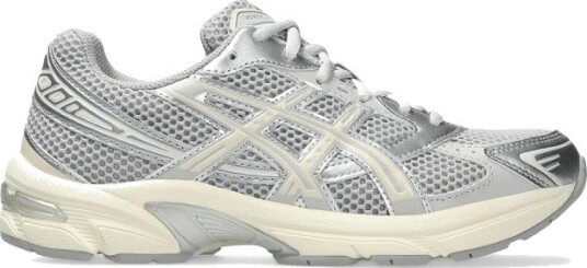 Asics Dame Sko Grå 35 1/2 EU, Asics Dame Sko Grå 35 1/2 EU,