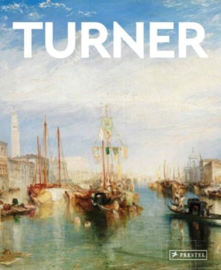 Turner Masters of Art Turner Masters of Art