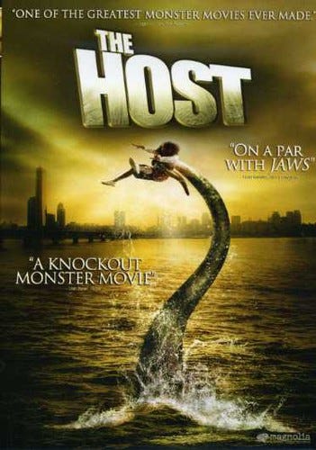 Host DVD Host DVD