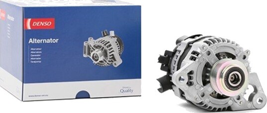 Dynamo DENSO DAN936 Dynamo DENSO DAN936