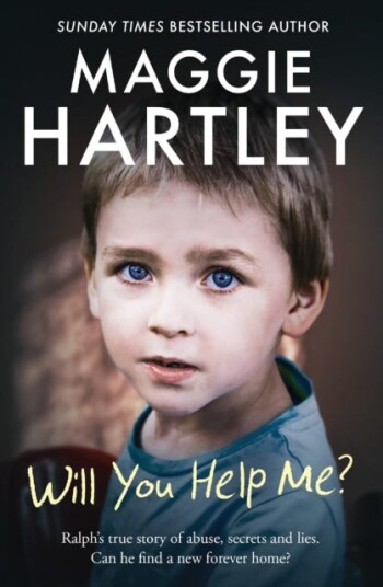 Will You Help Me?  Ralph’s true story of abuse, secrets and lies