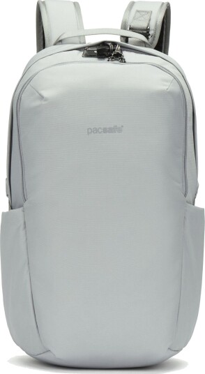 Pacsafe Vibe ryggsekk 24L Grå? Pacsafe Vibe ryggsekk 24L Grå?
