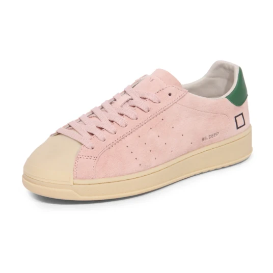 D.a.t.e. Dame Sko Rosa 37 EU, D.a.t.e. Dame Sko Rosa 37 EU,