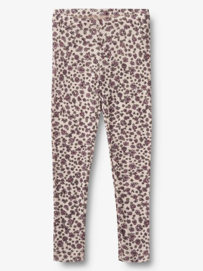 Wheat Wool Leggings Agi Rosa 116 Wheat Wool Leggings Agi Rosa 116