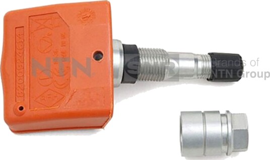 Hjulsensor, kontrollsystem for dekktrykk SNR TPMS155.05 Hjulsensor, kontrollsystem for dekktrykk SNR TPMS155.05