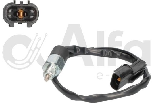Alfa e-Parts AF02672 Bryter, ryggelys