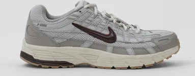 Nike Nike P 6000 Sneakers Grå Nike Nike P 6000 Sneakers Grå
