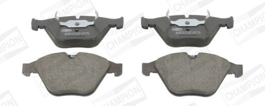 Bremseklosser CHAMPION 573210CH