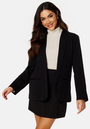 Object Collectors Item Lisa L/S Blazer Black 38