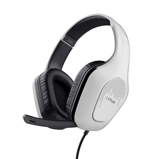 Trust GXT 415W Zirox Trust GXT 415W Zirox