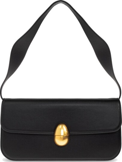 Neous Dame Vesker Svart ONE SIZE,