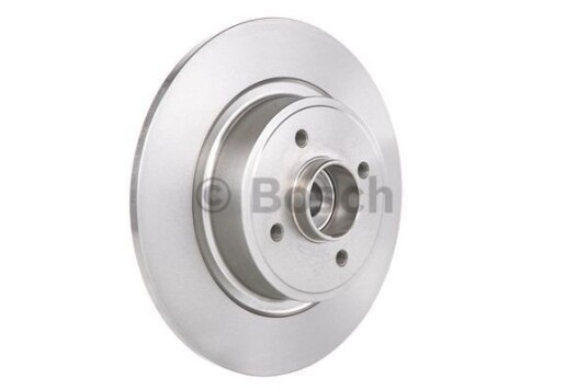 Bremseskive BOSCH 0 986 479 270 Bremseskive BOSCH 0 986 479 270