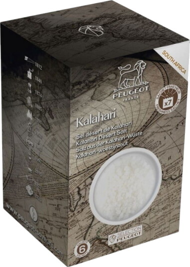 Kalahari Salt 350g Kalahari Salt 350g