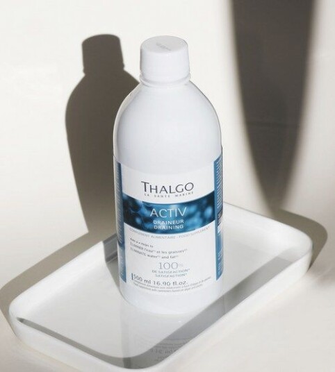 Thalgo Activ Draining Thalgo Activ Draining