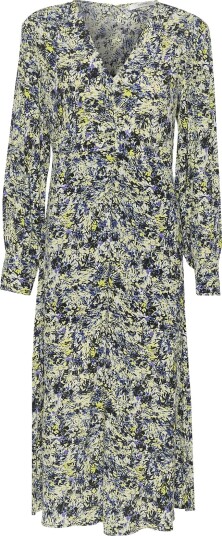 Gestuz | Jillygz P Midi Dress | 38
