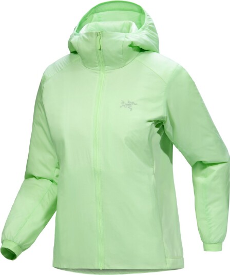 Arc"teryx Women"s Atom Hoody Phosphorescent S
