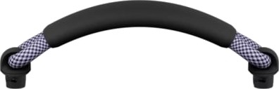 Bose SoundLink Max Tauhåndtak Sort/Chilled Lilac 888926-0020 Bose SoundLink Max Tauhåndtak Sort/Chilled Lilac 888926-0020