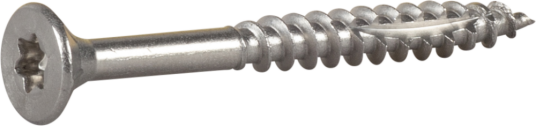 Essve Treskrue Essdrive Sh 5,0x60 A4 10