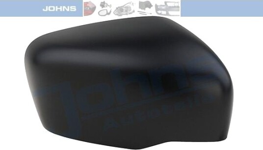 Tildekning sidespeil JOHNS 27 76 38 91