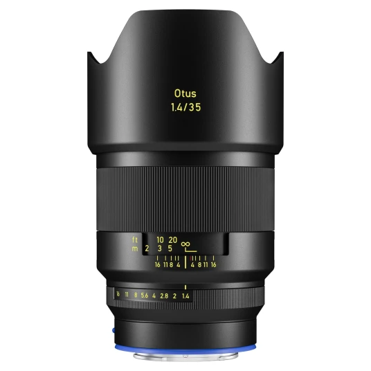 Zeiss Otus ML 35mm f/1.4 Canon RF Canon RF Mount. Fullformat. Ø67mm Zeiss Otus ML 35mm f/1.4 Canon RF Canon RF Mount. Fullformat. Ø67mm