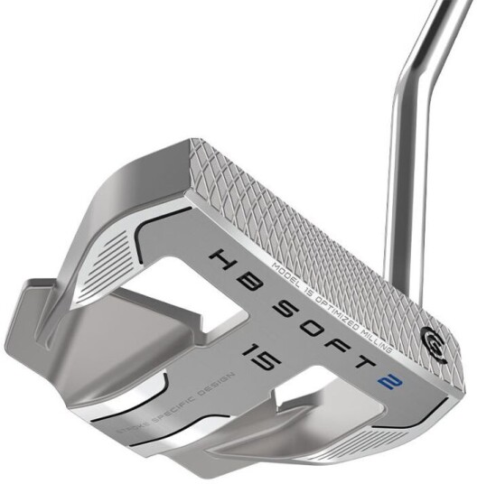 Cleveland Hb Soft 2 Model 15 Putter