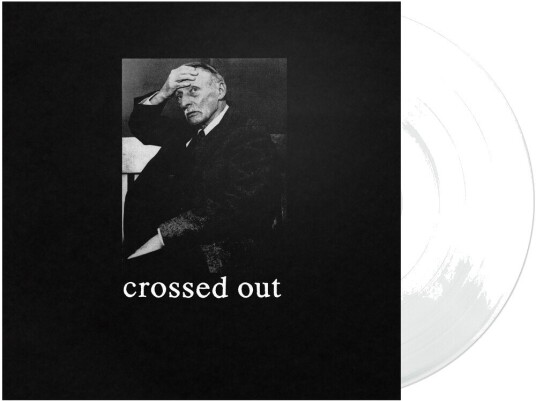 Crossed Out 1990 1993 Vinyl
