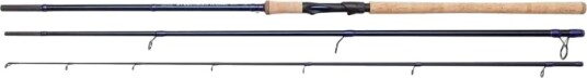 DAM ICONIC TRAVEL XP SPIN 9'0''/2.70M MF 15-45G 4SEC - OS