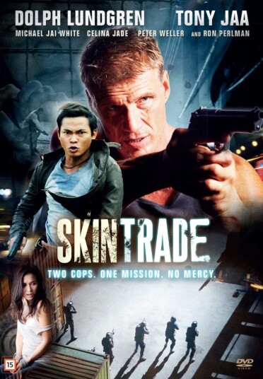 Skin Trade DVD Skin Trade DVD