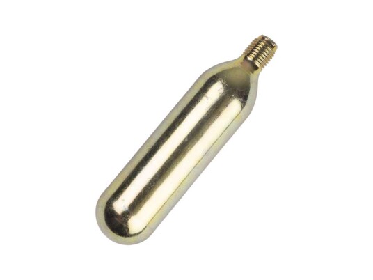 OnGear Co2 Patron 16g. med gevind OnGear Co2 Patron 16g. med gevind
