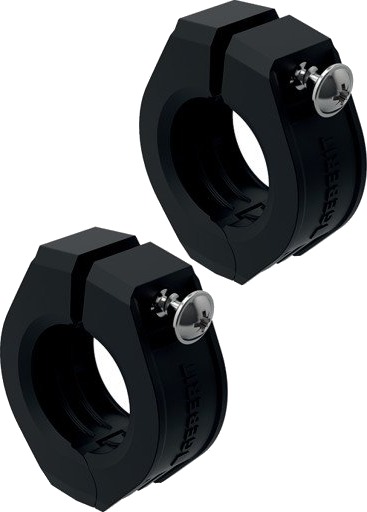 Geberit Flowfit Fast Punkt Ø63 Mm Pa 6