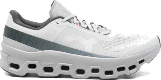 On Running Herre Sport Grå 42 1/2 EU,