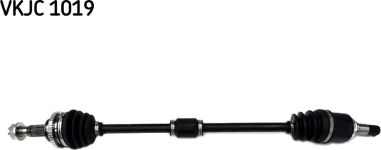 SKF VKJC 1019 Drivaksel