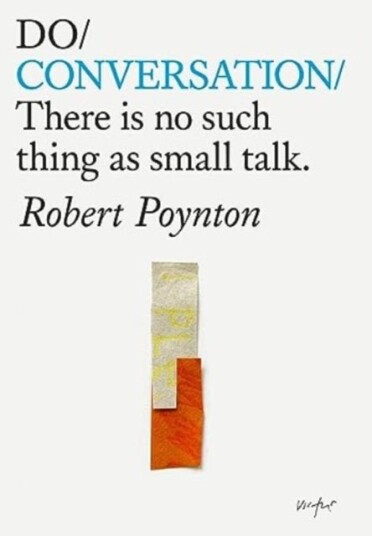Do Conversation Do Conversation