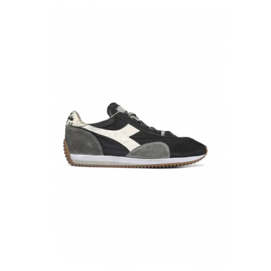 Diadora Herre Sko Svart 42 1/2 EU Diadora Herre Sko Svart 42 1/2 EU