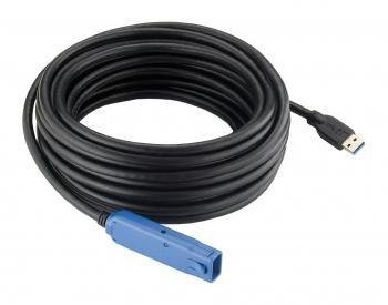 EXSYS Usb Cable 10 M Usb 3.2 Gen 1