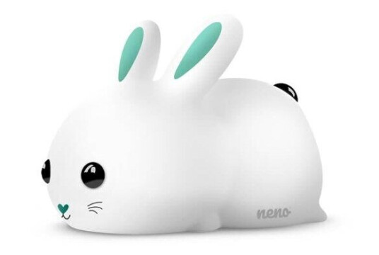 NENO Night lamp RGB Titto
