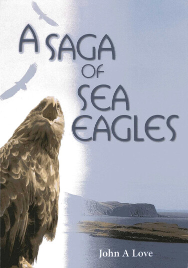 A Saga of Sea Eagles A Saga of Sea Eagles