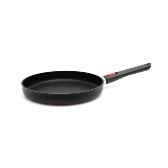 Woll Eco Lite stekepanne avtagbart håndtak 28 cm
