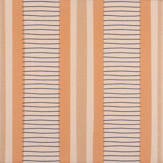 Klinker Bricmate Stig Lindberg Lattice Yellow