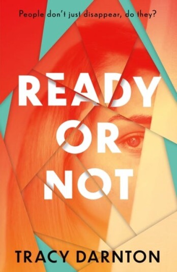 Ready Or Not Av Tracy Darnton